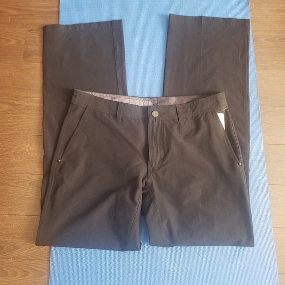 HP. Lululemon Men's Kahuna Pants - Picture 3 of 16